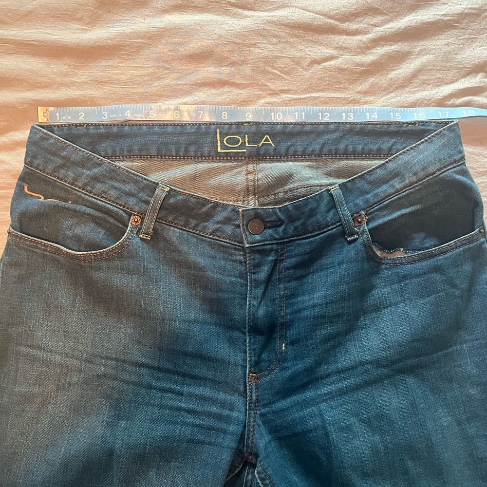 KIMES RANCH LOLA JEANS